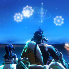 Younger Tuya & Eleun