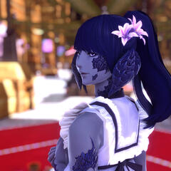 Younger Tuya